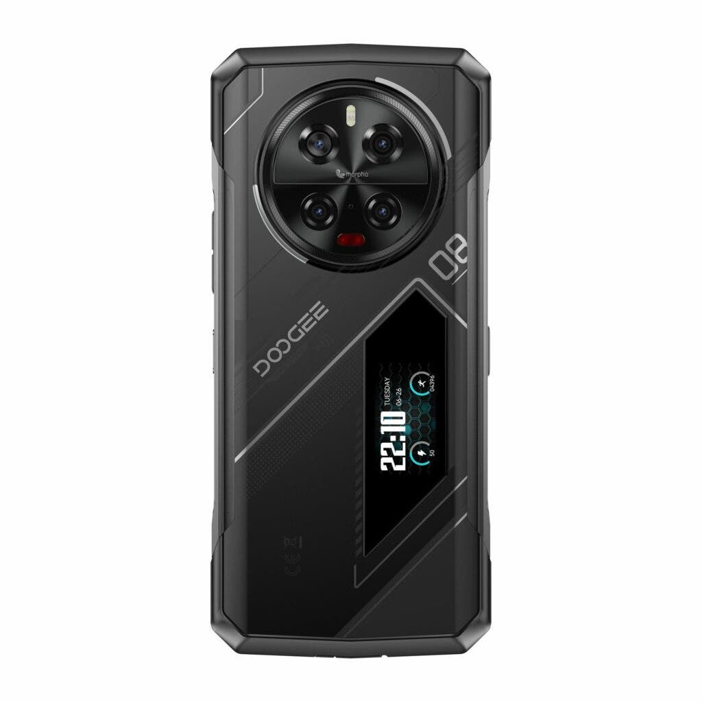 Doogee V40 Pro