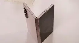 Samsung Galaxy Z Fold 7
