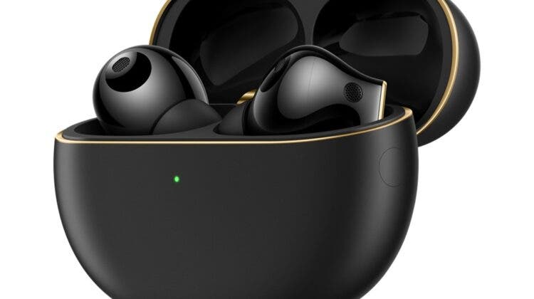 Huawei FreeBuds Pro 4