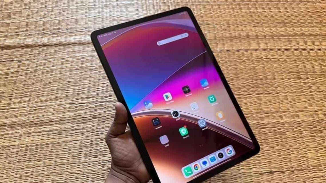 herní tablet Redmi