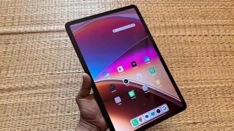herní tablet Redmi