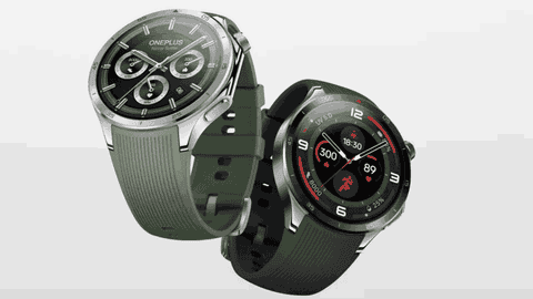 hodinky OnePlus Watch 3