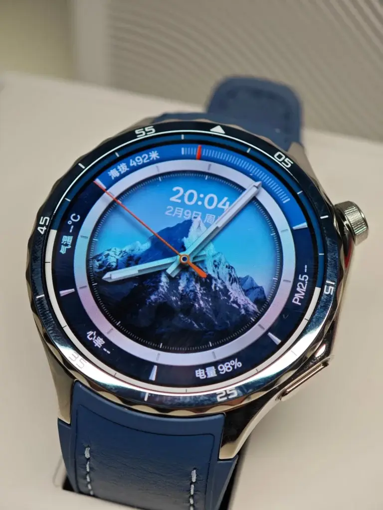 hodinky OnePlus Watch 3