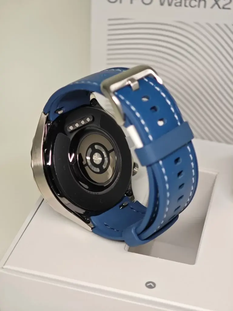 hodinky OnePlus Watch 3