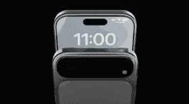 iPhone 17 nabíjení
