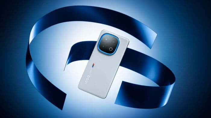 iQOO 15 Pro