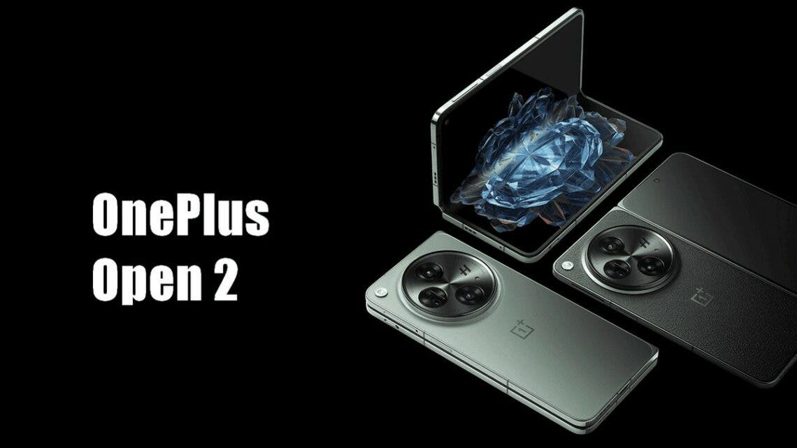 OnePlus Open 2