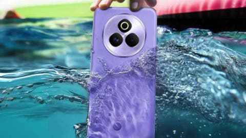 Realme P3 Pro