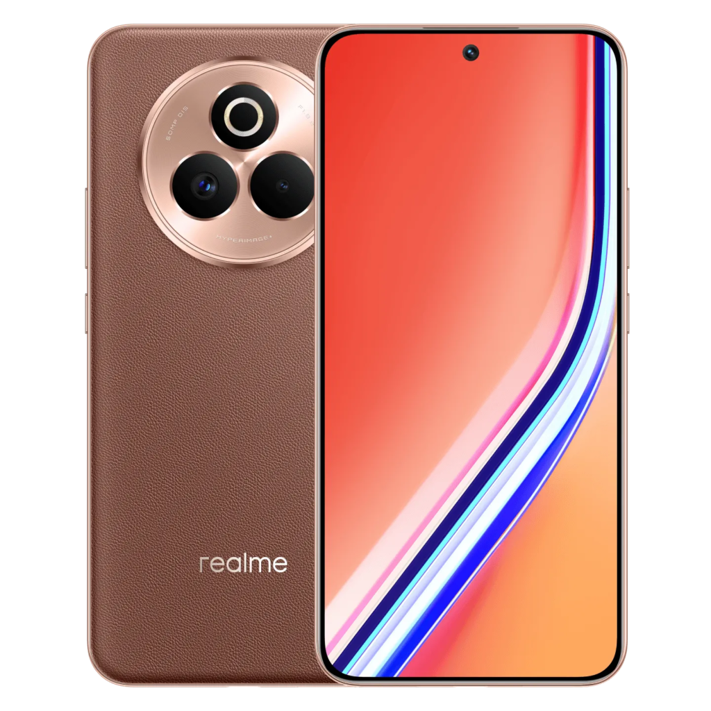 Realme P3 Pro
