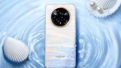 realme 14 Pro oficiálně