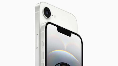 Testy iPhone 16e