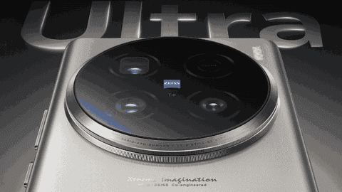 Vivo X200 Ultra Fujifilm