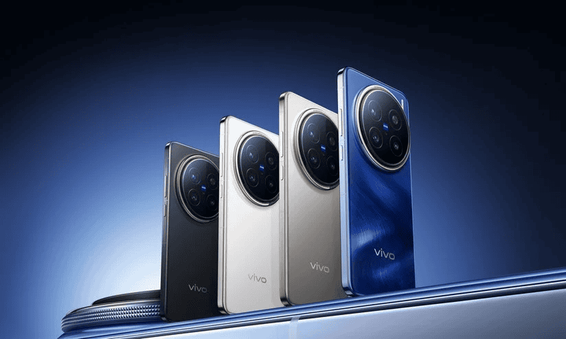 Vivo X200 Ultra Fujifilm