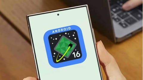 Android 16 2025
