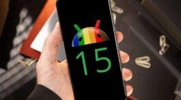 App Freeze Android 15
