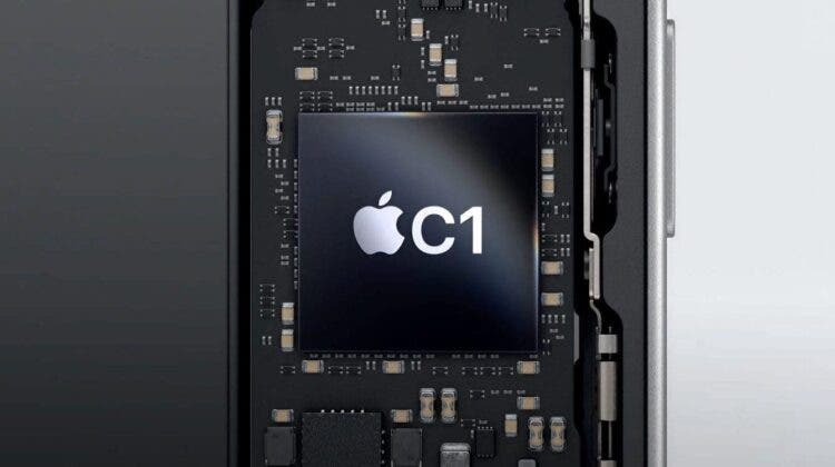 C2 iPhone 18 Pro