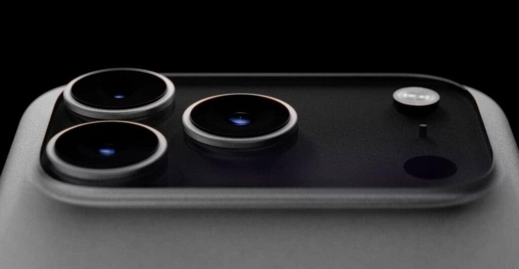 Apple iPhone 17 Pro