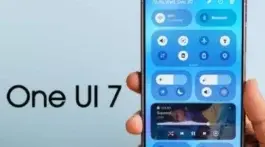 One UI 7.0 Display Assistant