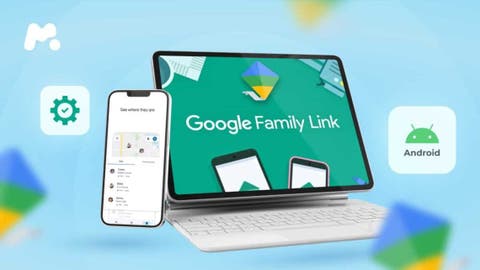 Google Family Link