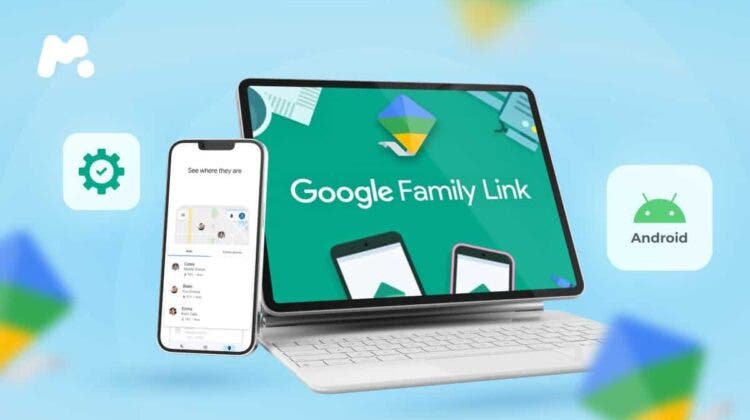Google Family Link