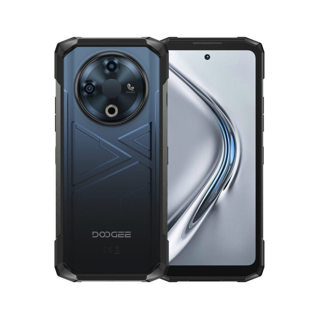 Doogee Fire 6