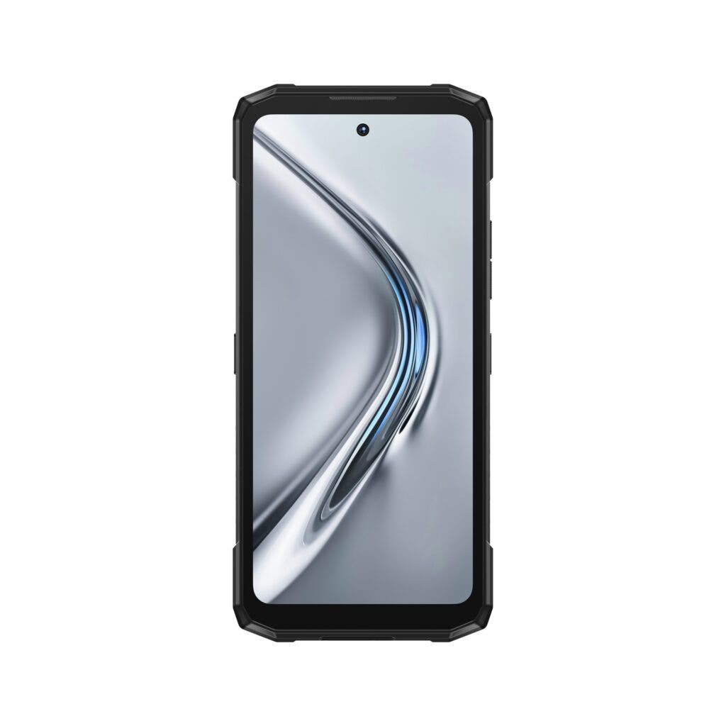 Doogee Fire 6