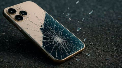 Gorilla Glass Ceramic
