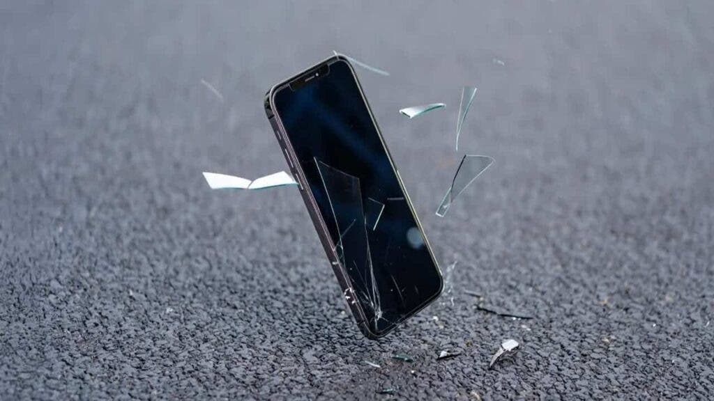 Gorilla Glass Ceramic