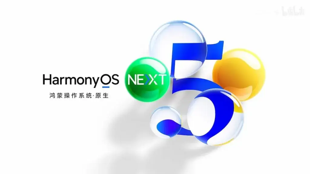 10 nejlepších funkcí HarmonyOS