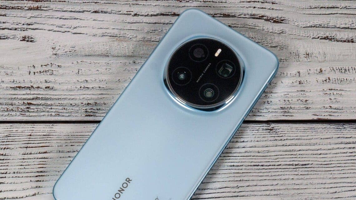Honor Magic7 Mini