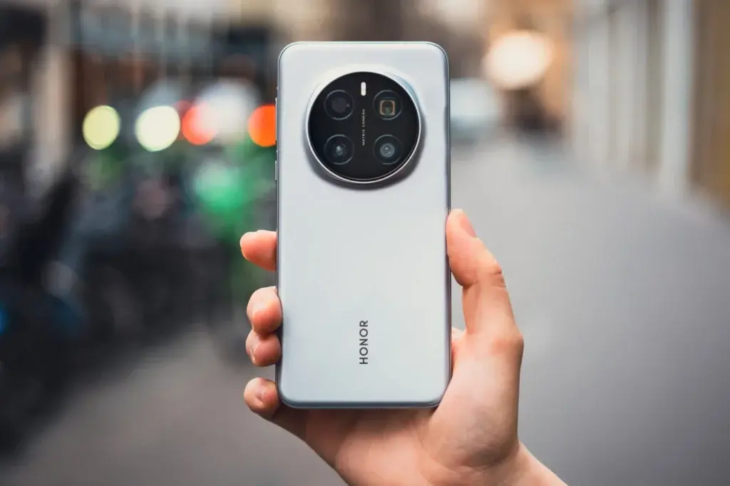 Honor Magic7 Mini