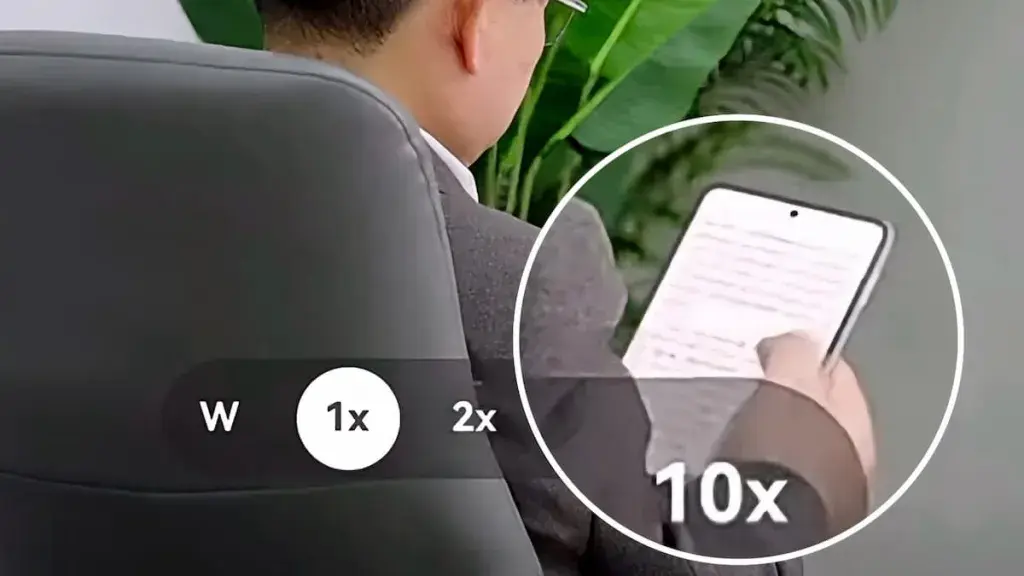CEO Huawei Pura