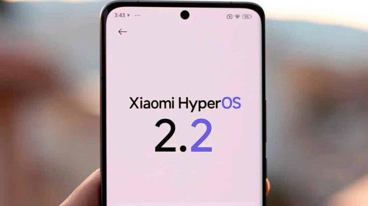 HyperOS 2.2
