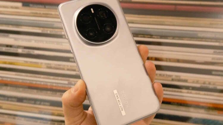 Nejlepší smartphony MWC 2025