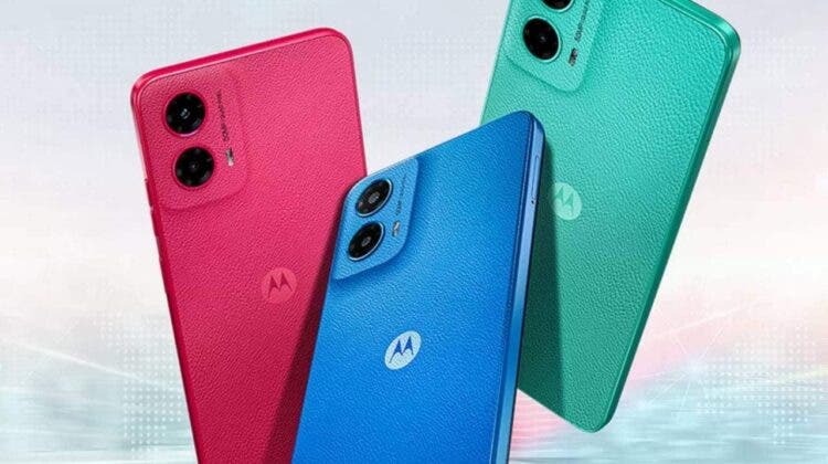 Motorola Moto G56 5G