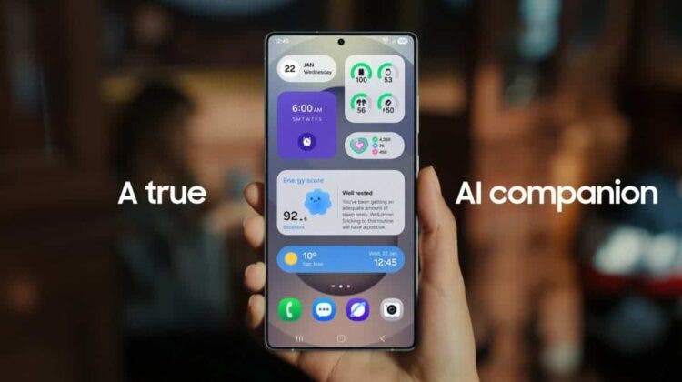 One UI 7 AI