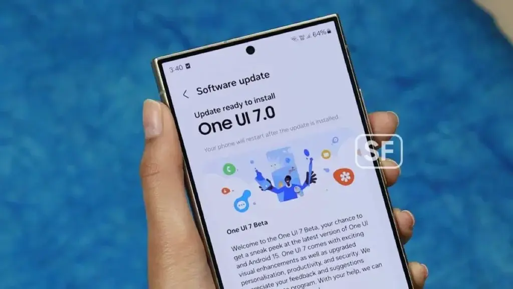 One UI 7 AI