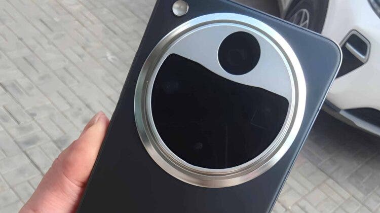 OPPO Find X8 Ultra Specifikace