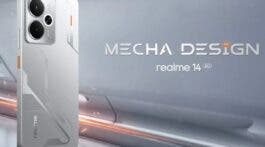 Realme 14 5G