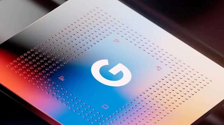 Pixel 10 Tensor G5