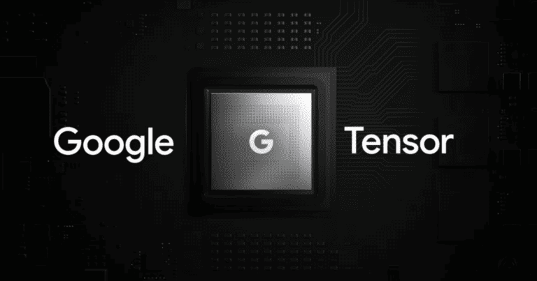 Pixel 10 Tensor G5