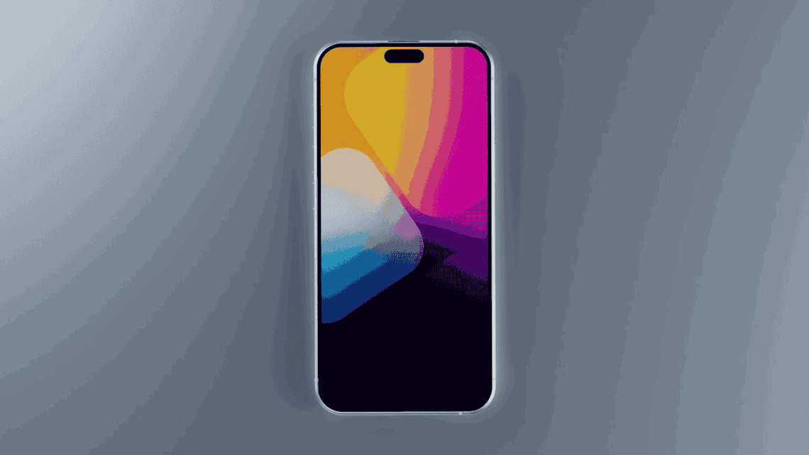 Řada Apple iPhone 17