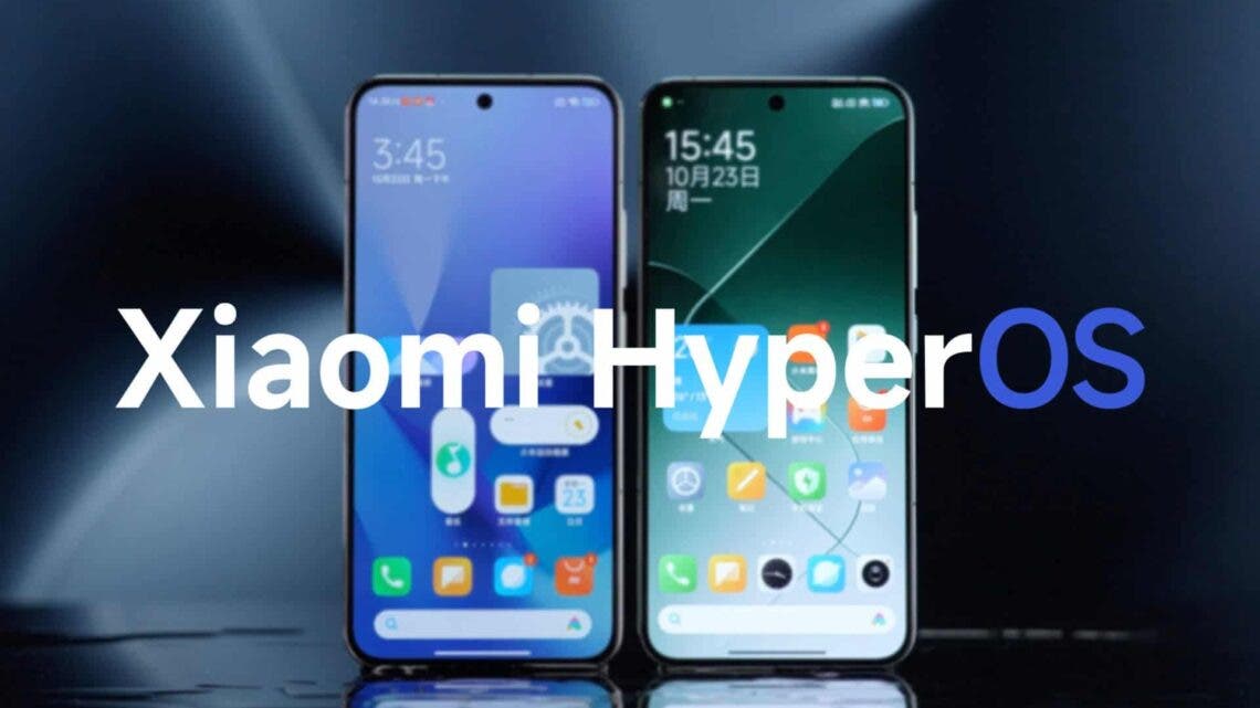 bloatware HyperOS