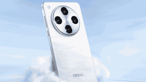 Oppo Find X8S