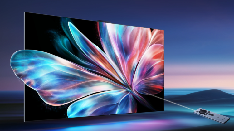 Huawei Smart Screen S6 Pro