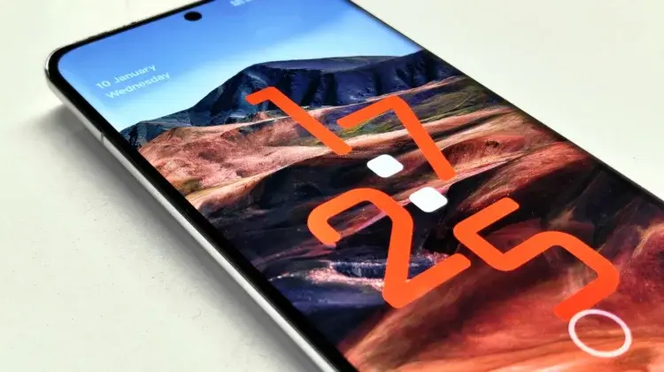 Xiaomi HyperOS