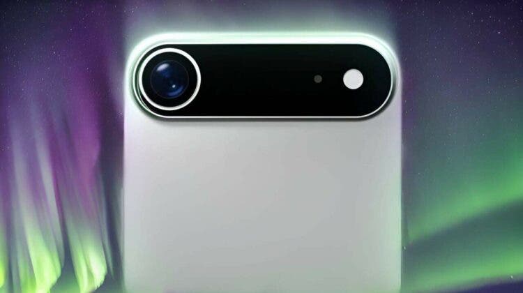 Řada iPhone 17