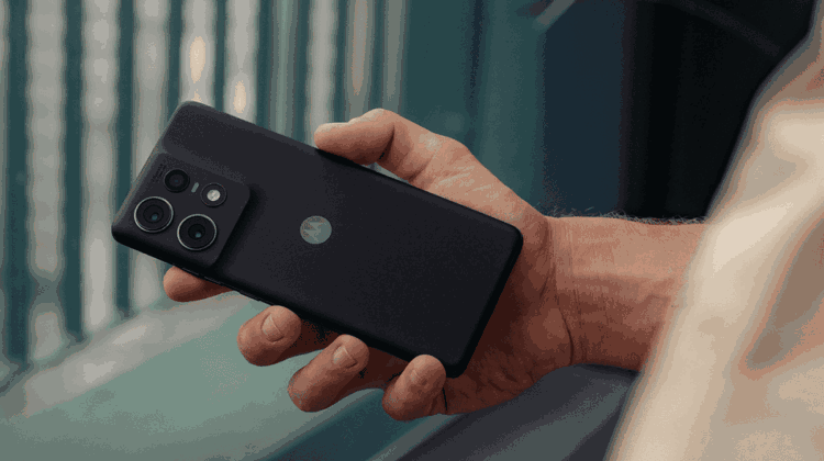 Motorola Edge 60