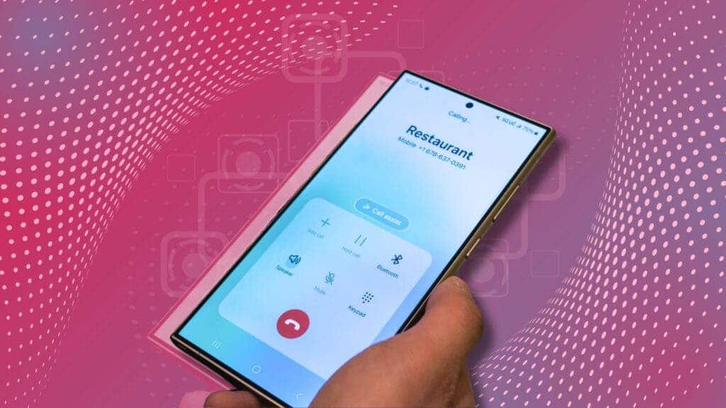 nahrávání hovorů Android