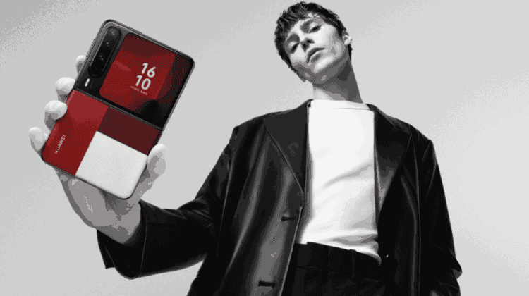 Huawei Pura X
